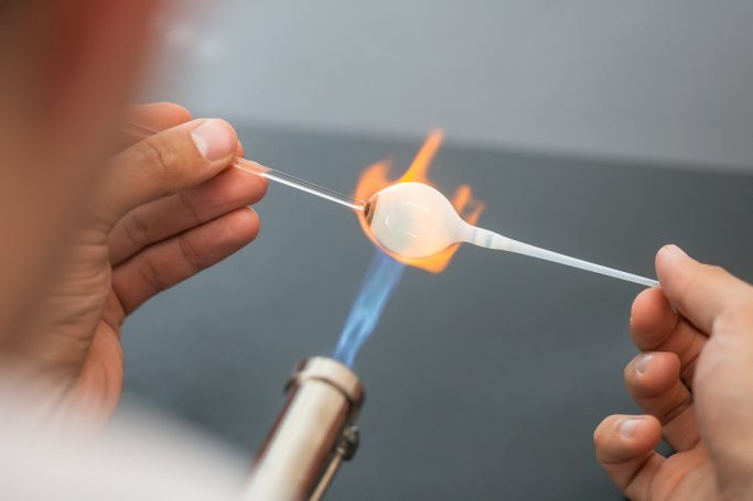 Augenprothesen Anfertigung